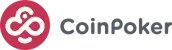 Логотип Coinpoker